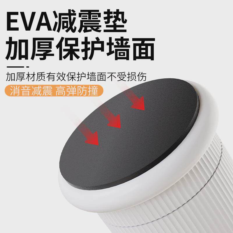 顶床头固定器防咯吱异响靠背支撑架不摇晃动靠墙防撞垫贴消除陶琪