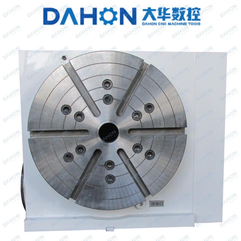 ZT16系列立式数控回转工作台数控分度盘数控第四轴转台