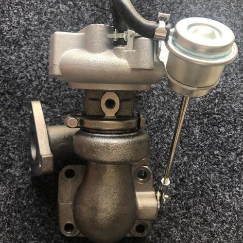 江铃全顺小V348 49131-05403 6C1Q-6K682-DF TD03 涡轮增压器