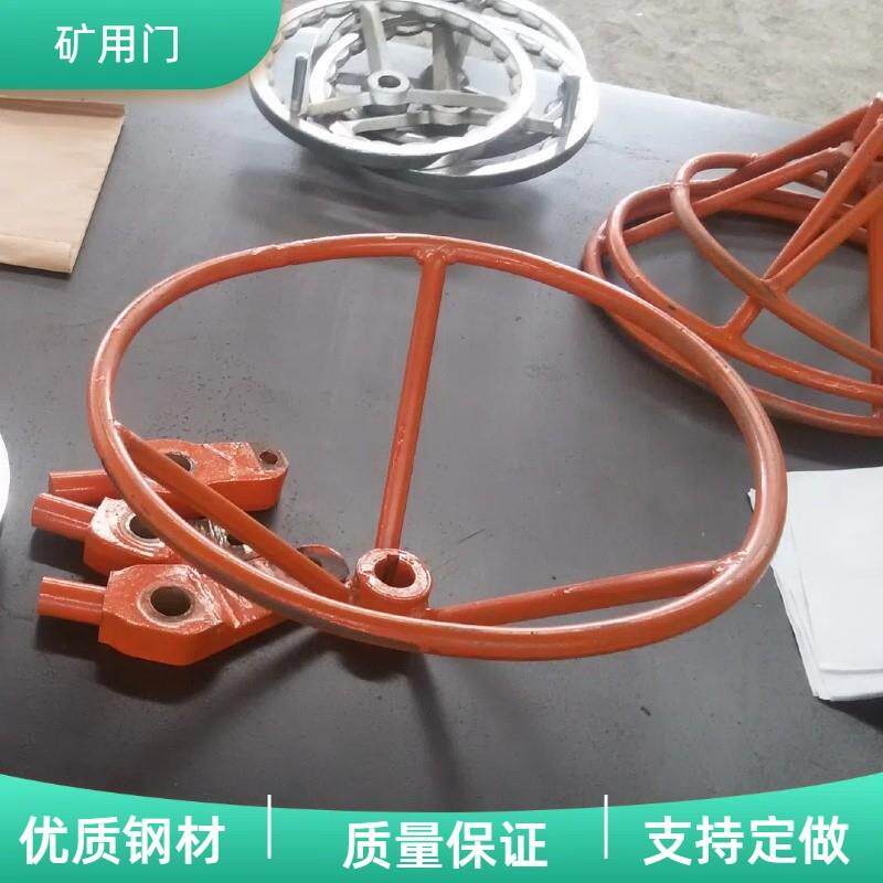 避难硐室防爆门 价格直降 规格齐全坚固耐用 800*1300避难硐室门