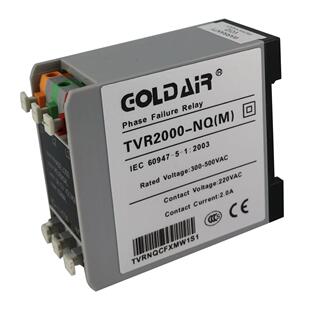 Tvr2000Z Nqm 相序保护继电器Tvr2000 正品