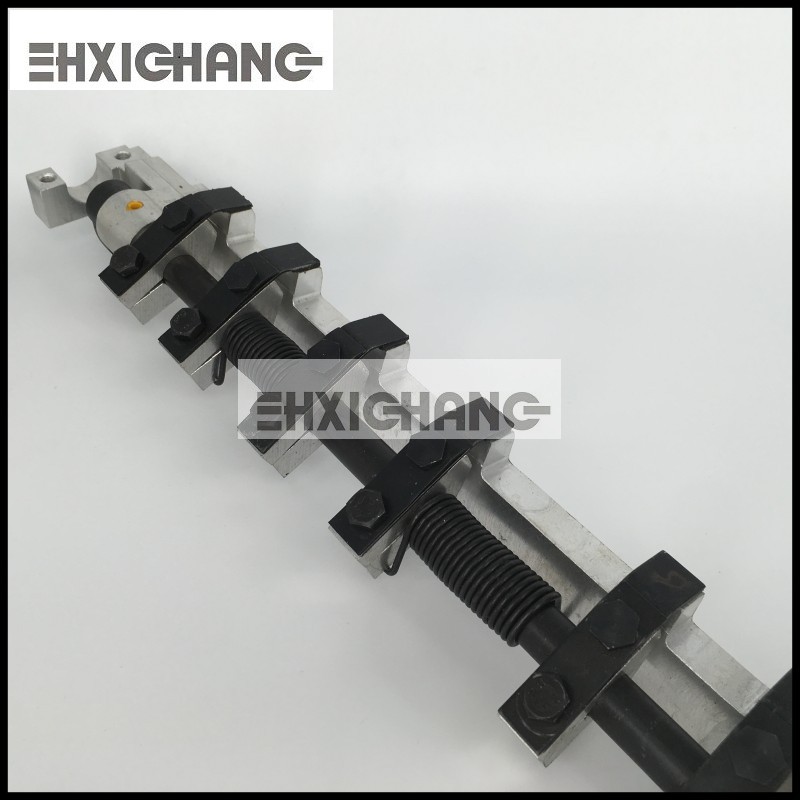 海德堡印刷机配件 海德堡GTO520牙排 收纸牙排 牙排