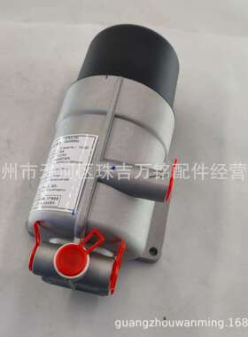 STC500111000-1105100柴油滤清器STC500E5