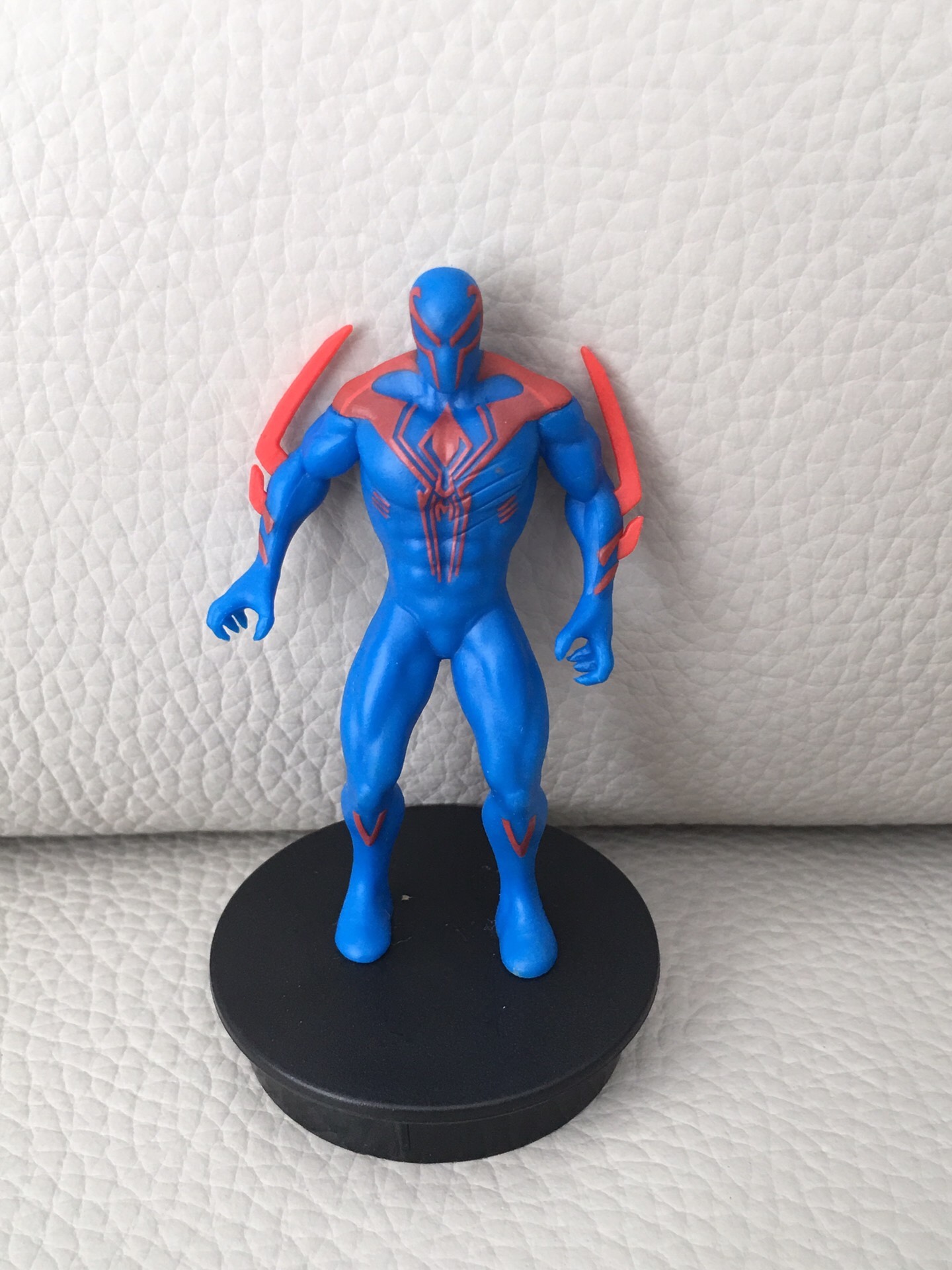 thumbnail for Marvel Marvel 2099 Spider-Man knick-knacks [NEW] New 2023