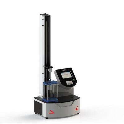 纺织品顶破强力测试仪 纺织品顶破强度测试仪 CSI-026B-1上海程斯