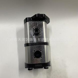 31Q6 R200W7 R210W9S 齿轮泵 30050现代R210W