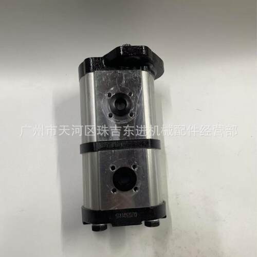 31Q6-30050现代R210W R200W7, R210W9S 齿轮泵
