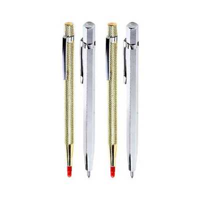 Glass Ceramic Mker Metal Alloy Mking Pen Portable Tile L