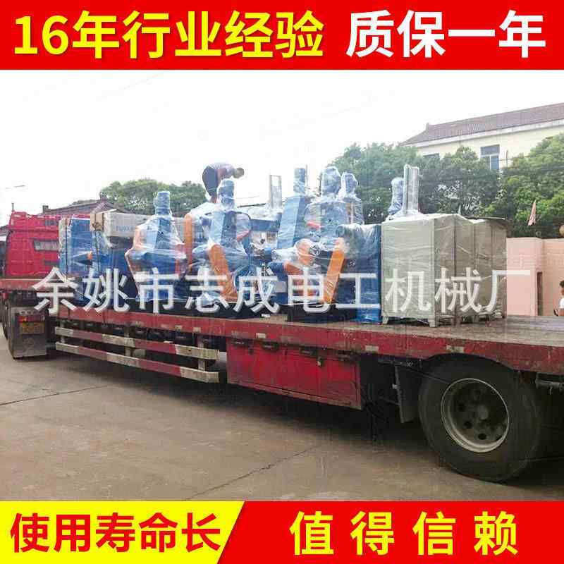 磁粉涨力收线机电子产品制造设备收线机线盘式收线绞磨机