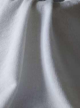 现货160克平纹布TR弹力汗布粗针氨纶针织布料 服装时装休闲面料