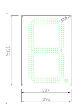 二d连浩特GAS20Z2720寸白色直价八斜八ld单元版lee油屏