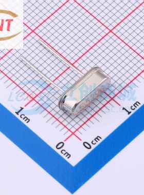 无源晶振 SP2005M52920001 HC-49S 5.5296MHz ±20ppm 20pF 原装