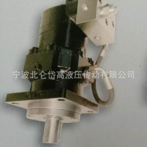 BM6带刹车马达 宁波岱高品牌