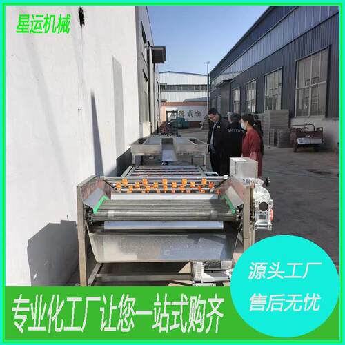 海参清洗机杀参台海参去皮机真空脉动海参熟化机正负压海参蒸煮锅