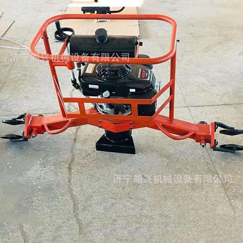 FM-2.2型电动仿形打磨机 铁路施工专用钢轨接头磨光机