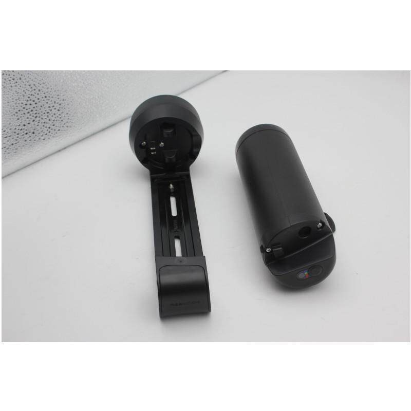 严选DC-2170-1C水壶电池盒可装TYPEC14颗21700电芯高品质出口电