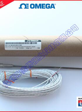 铂电阻温度探头PR-11-3-100-3/16-8-E-80,PR-11-3-100-M30-300-2M