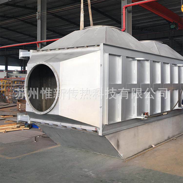 空预器 烟气回收换热器 气气板式热交换器 气-气板式余热回收器