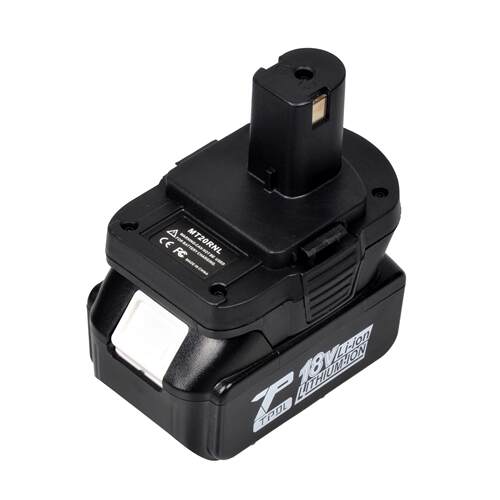 适用得Dm18RL/BPS18RL/MT20RNL转利优比P117/107/108/103 18v~20v