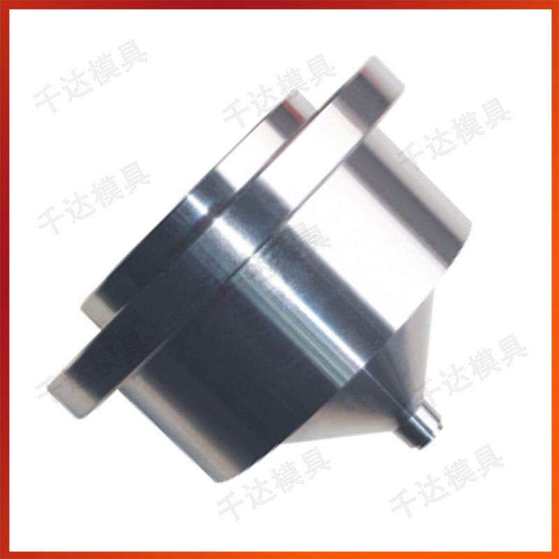 塑胶模具大模灌 具浇口套 细嘴口大水水口模具唧咀耐130*80磨精密