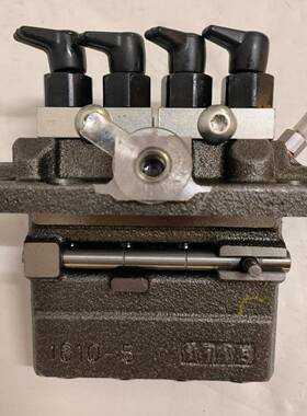 喷射泵泵头1G514-51012 1J550-51015/1G514-51012 1J550-