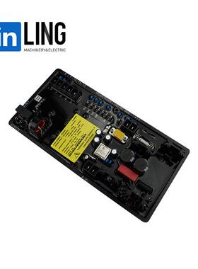 BE2000E发电机组 电压调节器 AVR 调压板 发电机配件