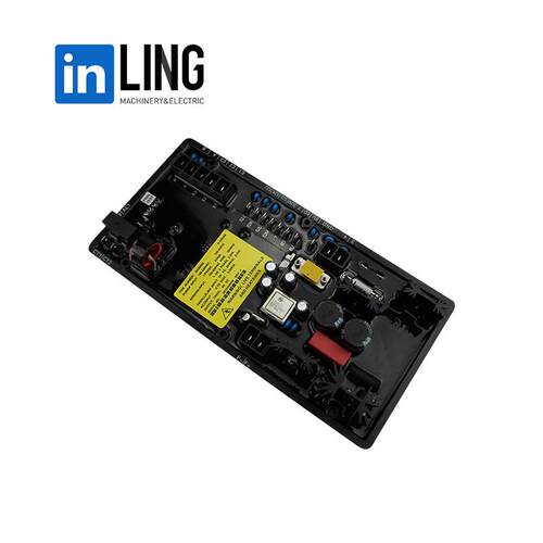 BE2000E发电机组 电压调节器 AVR 调压板 发电机配件