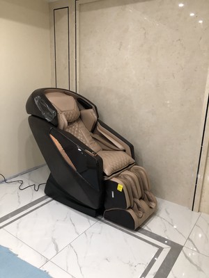 别踩雷:奥佳华按摩椅怎么样讲内幕使用真相