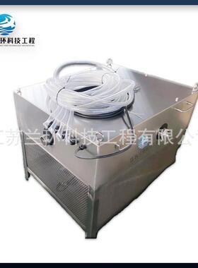 LWP-Q型潜水微纳米曝气机净化增氧机潜水深层曝气增氧机