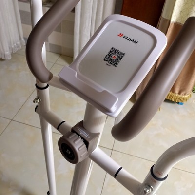 亿健椭圆机怎么样?听说质量坑?内幕震撼揭秘!