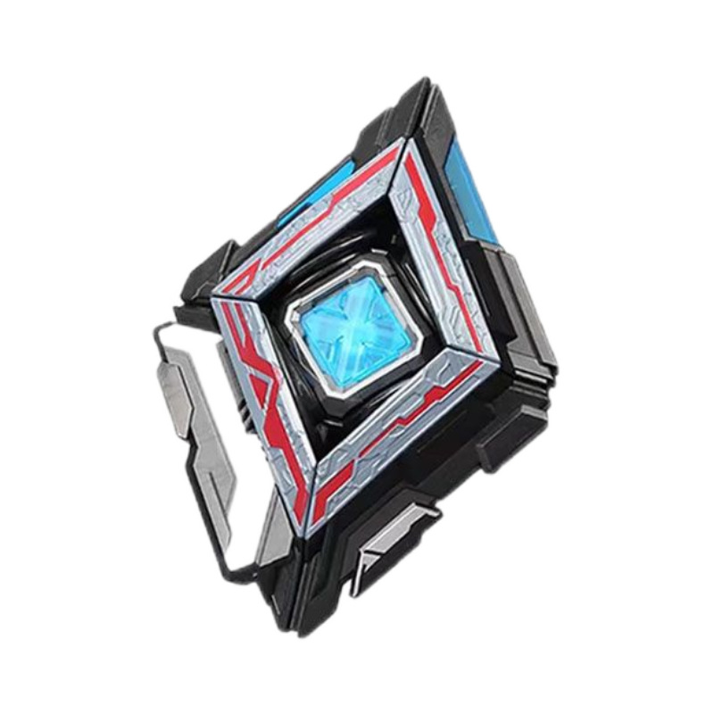 男孩变身儿童玩具觉醒变形玩具