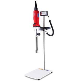 上海弗鲁克FA25 D系列高剪切分散乳化机