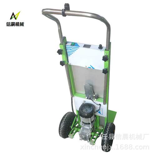 电动爬楼车 上下楼搬运车载物爬楼机载重王爬楼神器上楼手推车