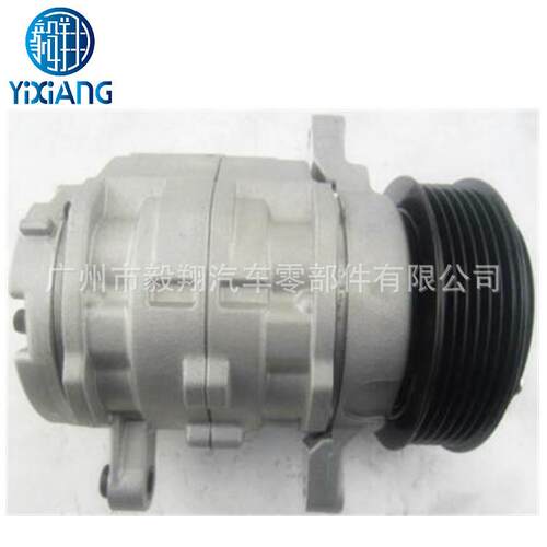 适用 Denso 10S11E AC compressor Toyota AVANZA 2004-2006
