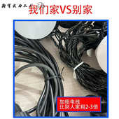 户外灯防水阳台布置串灯庭院露营帐篷民宿挂灯花园新年春节结婚