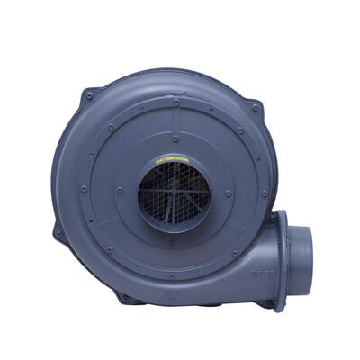 全风PF100-05 380v 0.4kw 8m³/MIN 0.7KPA 直叶式鼓风机
