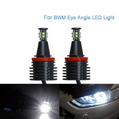 适用于天使眼适用ledh880wcree8ledbmweyes天使眼