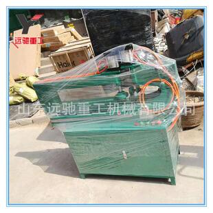 2018新款 广告牌制作设备 交通标牌割圆机