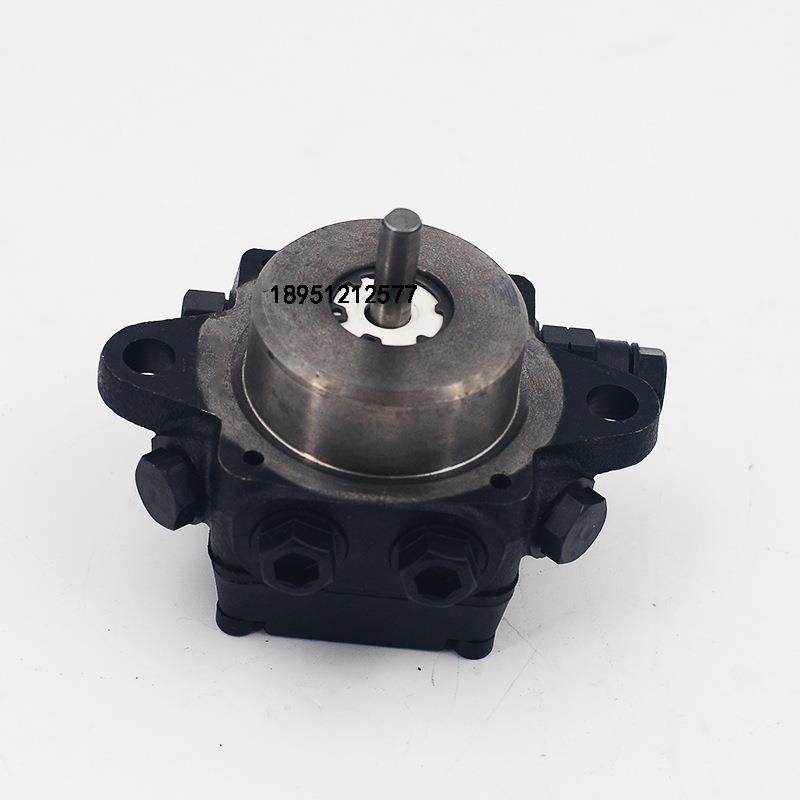 SUNTE桑泰克油7泵AN6A28百7得燃烧JTX器机AN67C72利雅路RL44RCL4