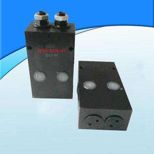 BEST双向平衡阀SPHY KT吊车架桥机油缸液压锁SO K8LG15L 011 H12L