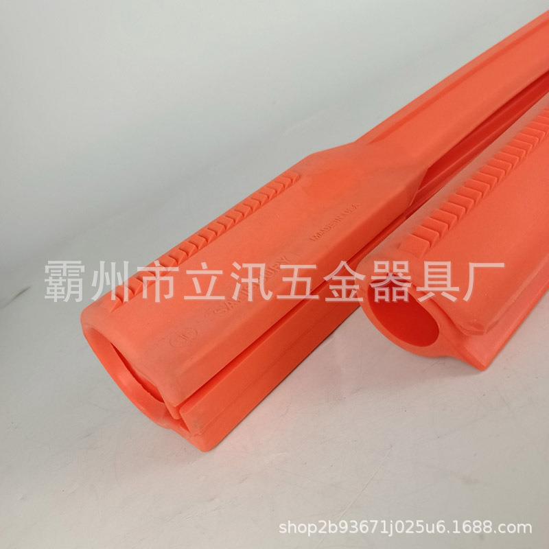 带电作业导线遮蔽罩耐高压轻型绝缘罩无接头绝缘屏蔽套管