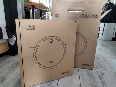 小狗扫地机器人真实使用揭秘,多少人不看这里被忽悠?