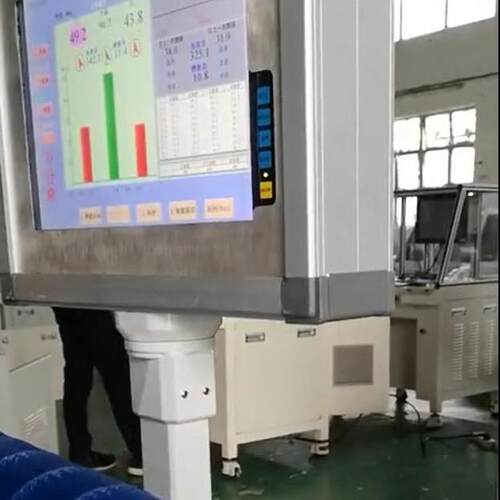 【厂家直销】轮动平衡试验机 调平YYQ-5GL衡机 贯流风轮空叶动动