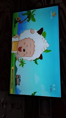 海信 H65E3A和H65E9A区别大不大呢?清晰度哪个好呀?