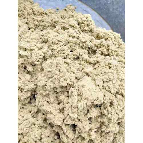 迈丁哥打艾绒机器药艾艾绒粉碎机设备经久耐用艾草艾绒提取机