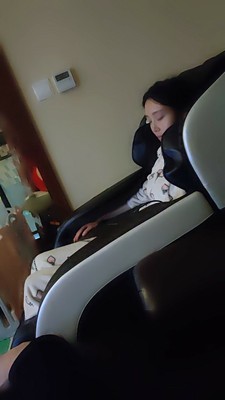 荣泰RT6810按摩椅怎么样?用后一个月告诉大家实情!