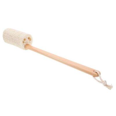 Loofah Shower Brush Body Cleaning Bath Sponges Exfoliating