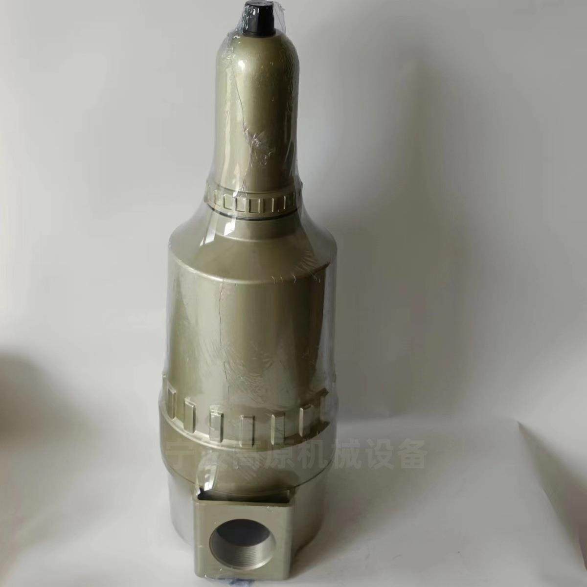 AFF550-10主路过滤器AMG650-14水滴分离器AF911-20AF900-20