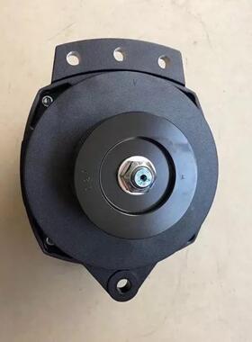 适用于北京 佩特来 客车发电机8SC3110VC 28V 150A 无电瓶应用