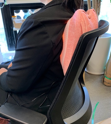 日本atex颈椎按摩器测评后感受分享，一定要看看内幕真相